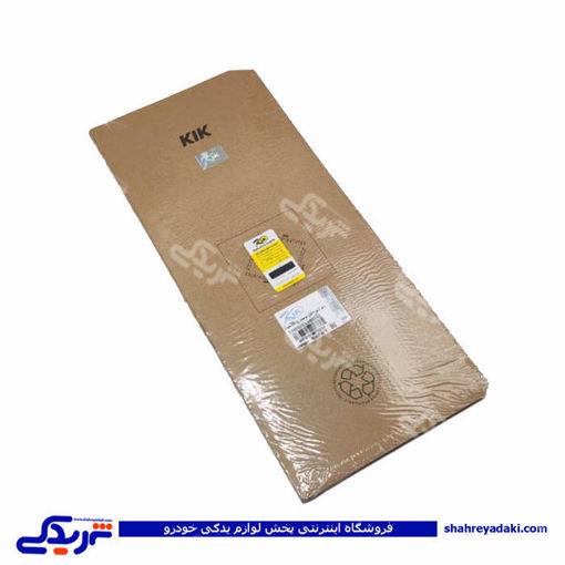 پژو واشر سرسیلندر 206 T5 استاندارد کیک KIK 9000129028 ( عمده )